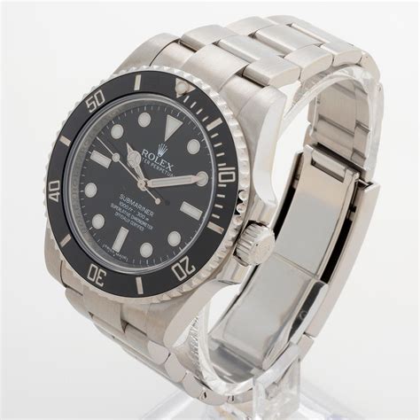 rolex 114060 anno di fabbricazione|discontinued rolex 114060.